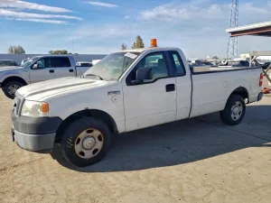 2007 FORD All Models