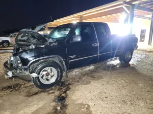 2002 CHEVROLET ALL Models