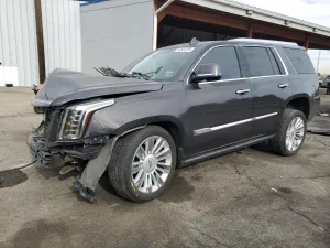 2016 CADILLAC ESCALADE