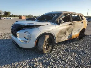 2023 MITSUBISHI OUTLANDER