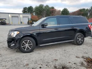 2019 FORD EXPEDITION