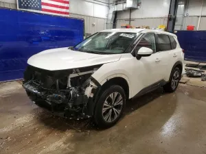 2023 NISS All Models