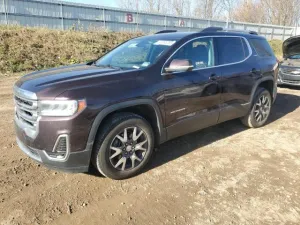 2020 GMC ACADIA