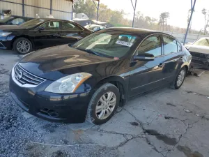 2010 NISSAN ALTIMA