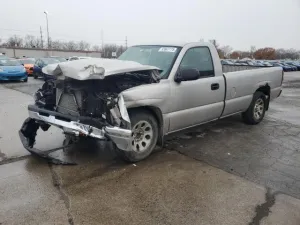 2006 CHEVROLET ALL Models