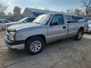 2005 CHEVROLET ALL Models