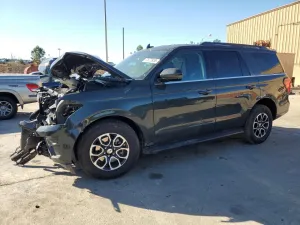 2022 FORD EXPEDITION