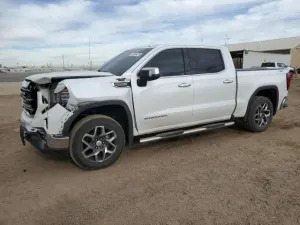 2023 GMC SIERRA