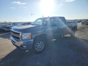 2013 CHEVROLET ALL Models