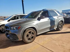 2020 MERCEDES-BENZ GLE-CLASS