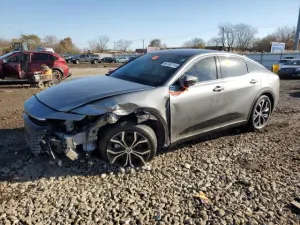 2023 TOYOTA CROWN XLE