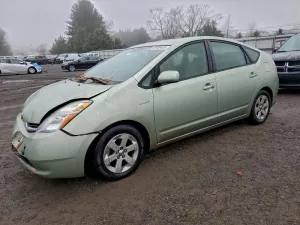 2008 TOYOTA PRIUS
