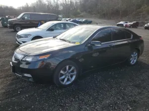 2013 ACURA TL