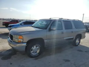2003 GMC YUKON