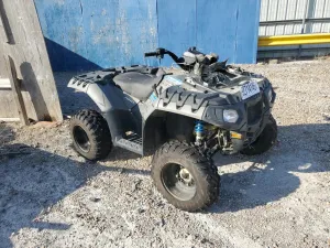 2024 POLARIS SPORTSMAN