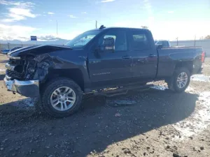 2016 CHEVROLET ALL Models