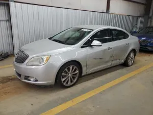 2014 BUICK VERANO
