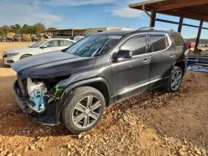 2019 GMC ACADIA DEN