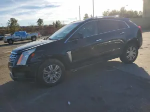 2014 CADILLAC SRX