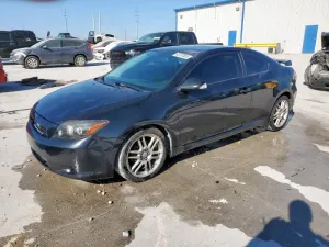 2010 SCION TC BASE