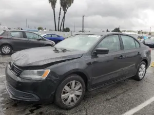 2012 VOLKSWAGEN JETTA