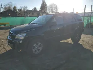 2005 KIA SORENTO