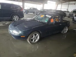 1996 MAZDA MX5