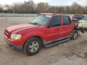 2005 FORD EXPLORER