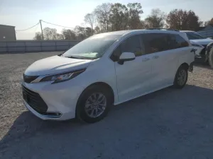 2022 TOYOTA All Models