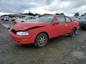 1994 TOYOTA CAMRY