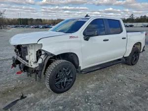 2021 CHEVROLET ALL Models