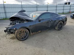 2025 FORD ALL Models