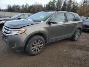 2013 FORD EDGE