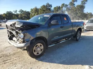 2007 TOYOTA TUNDRA