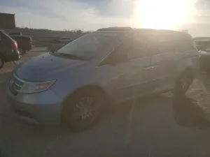 2013 HONDA All Models