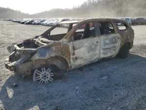 2015 CHEVROLET TRAVERSE