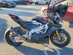 2023 APRILIA MOTORCYCLE