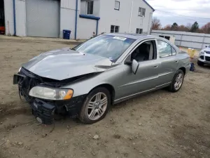 2008 VOLVO S60