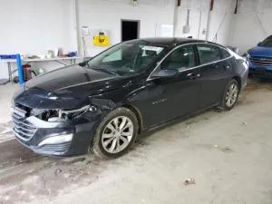 2020 CHEVROLET MALIBU