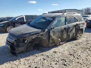2013 CHEVROLET EQUINOX