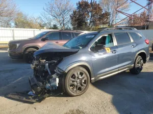 2025 SUBARU ASCENT ONY