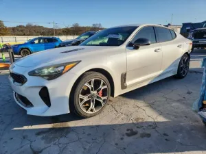 2019 KIA STINGER