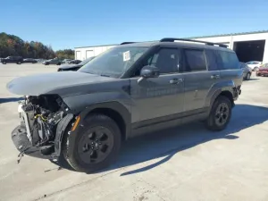 2025 HYUNDAI SANTA FE