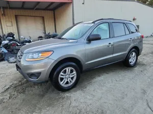 2011 HYUNDAI SANTA FE