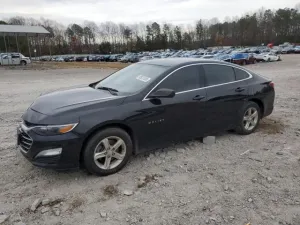 2020 CHEVROLET MALIBU