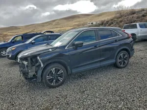 2023 MITSUBISHI ECLIPSE