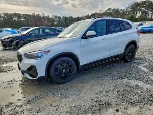 2021 BMW X1
