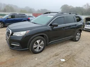 2021 SUBARU ASCENT