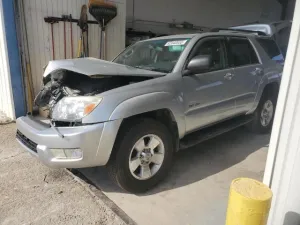 2005 TOYOTA 4RUNNER
