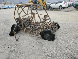 2008 POLARIS SIDEBYSIDE